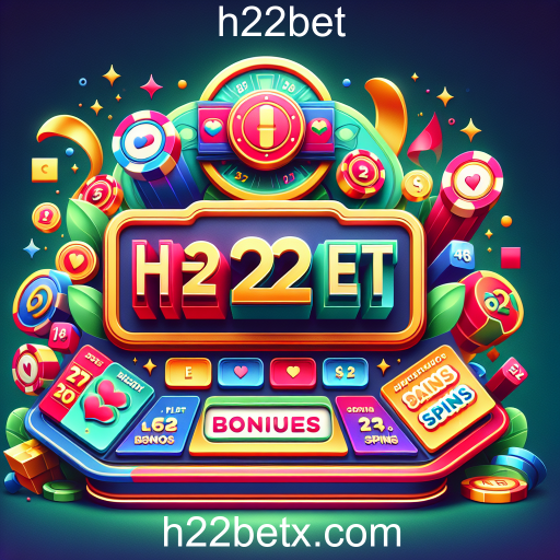 Descubra as Melhores Promoções na h22bet